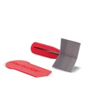 AKEMI - JOLLYNATOR SET - 135 ° pour Colour Bond (outil 135° + spatule 135°)