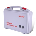 AKEMI - Malette de réparation Céramique - SMART Repair Set - 62100