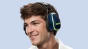 Casque anti-bruit M5 34 db - L'unité