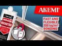 AKENOVA ROCKET 200