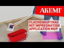 AKEMI - HYDROFUGE PIERRE - Bidon 5000 ml