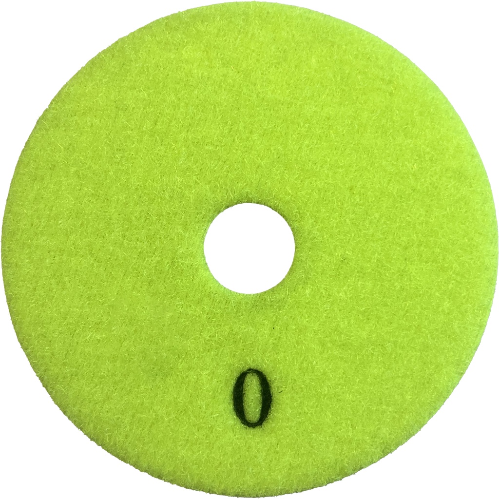 DIS 100 Velcro 3+1 DEKTON/CERAMIQUE/GRANIT/COMPOSITE W - EAU - GR 0