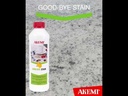 AKEMI - DETACHANT ORGANIQUE GOOD BYE STAIN - 500 ml