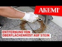 AKEMI - ANTI-ROUILLE MARBRE - Bidon 500 ml