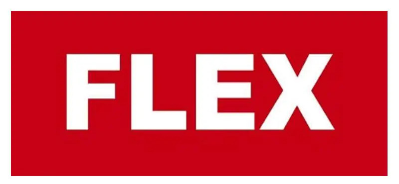 PONCEUSE FLEX A SEC L 1606VR 1600 W/VARIATEUR