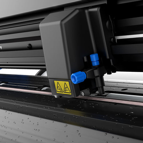 TABLE A DECOUPER SUMMA S1D60 3 ROULETTES