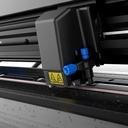 TABLE A DECOUPER SUMMA S1D60 3 ROULETTES