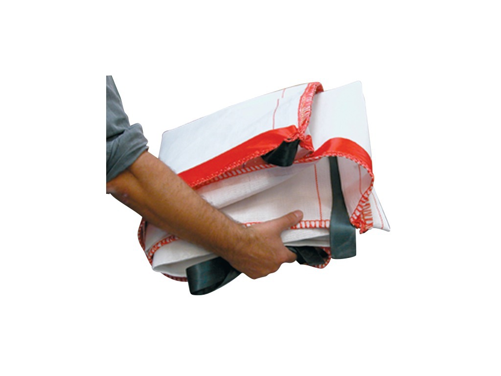 SAC A GRAVATS TALIASAC 1500 KG - Original et réutilisable