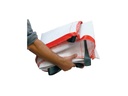SAC A GRAVATS TALIASAC 1500 KG - Original et réutilisable
