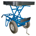 DIABLE 500KG TABLE ELEVATRICE