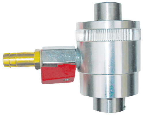 TETE ARROSAGE INOX SANS CONE SPK C1/2 IG R1/2 A