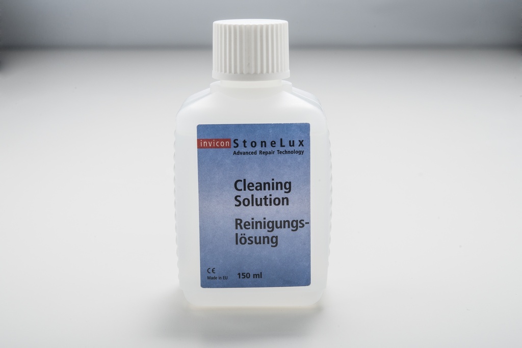 STONELUX CLEANING SOLUTION 