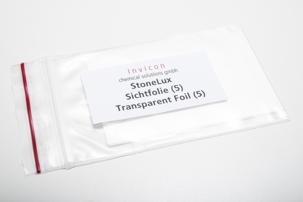 STONELUX FEUIL. TRANSP PAR 5 