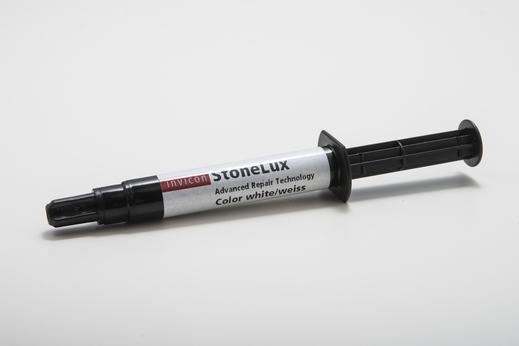 STONELUX TUBE COLORANT BLANC 2ML 