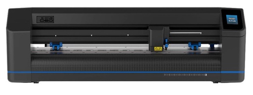 TABLE A DECOUPER SUMMA S1D60 3 ROULETTES