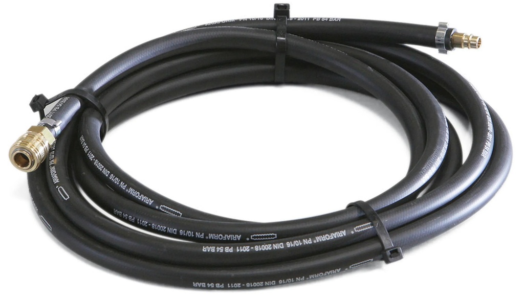 TUYAU CASQUE BALI D8X5M S919