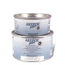 AKEMI - AKEPOX 5010 Gel - CC2200 Transparent Magic - Bte 2,25 kg