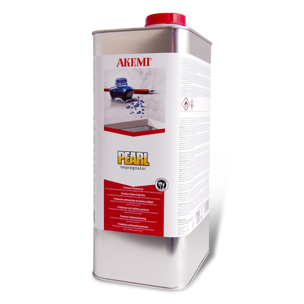 AK ANTI TACHE PEARL 5 LITRES