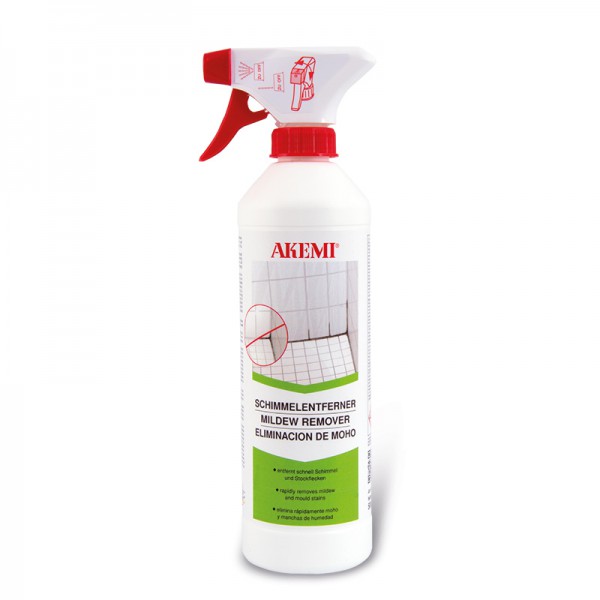 AK ANTI-MOISISSURE - Spray 500 ml