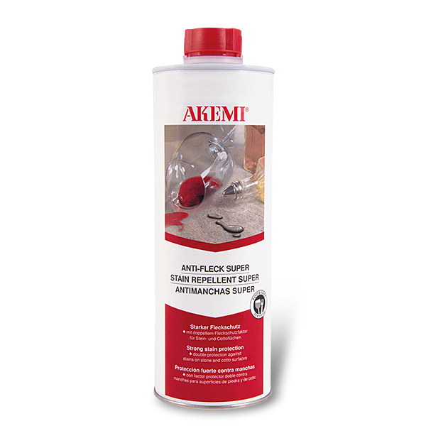 AK ANTI-TACHE SUPER - Bidon 1000 ml