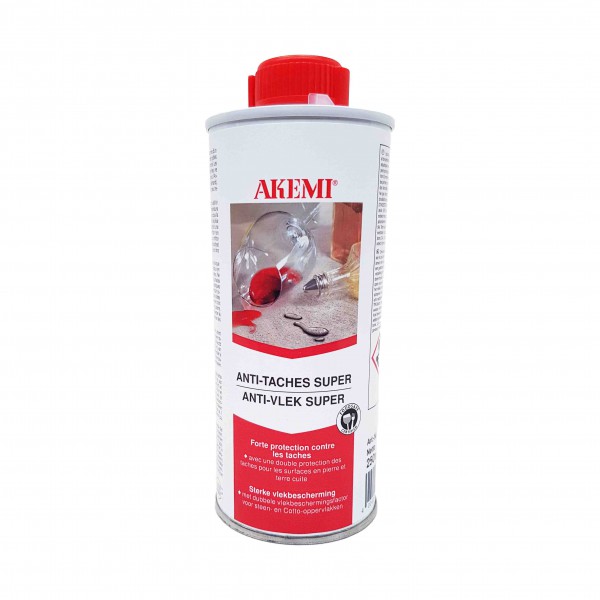 AK ANTI-TACHE SUPER - Bidon 250 ml