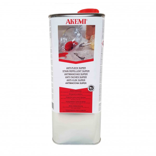 AKEMI - ANTI-TACHE SUPER - Bidon 5000 ml