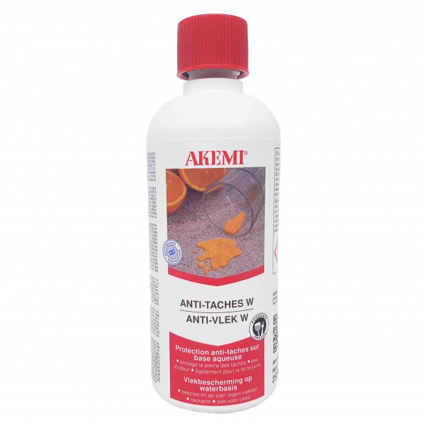 AKEMI - ANTI-TACHE W - 250 ml