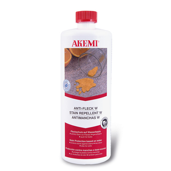 AK ANTI-TACHE W - Bidon 1000 ml