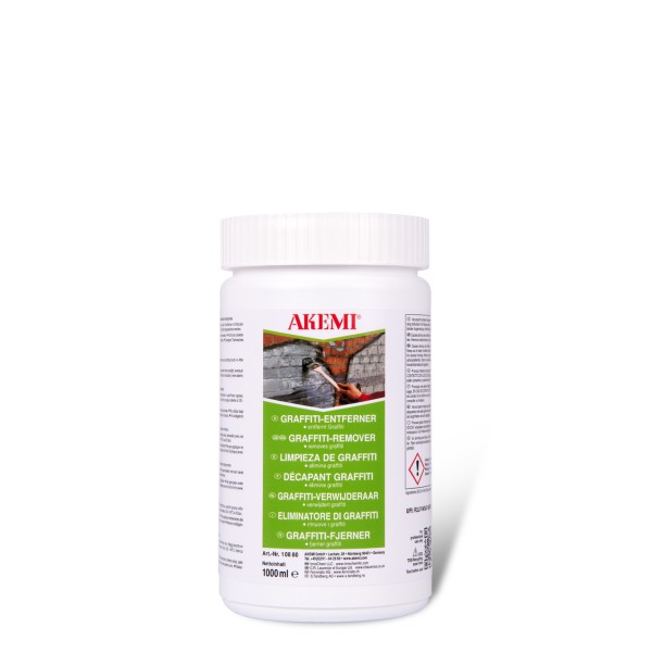 AK DECAPANT GRAFFITI - Bidon 1 L