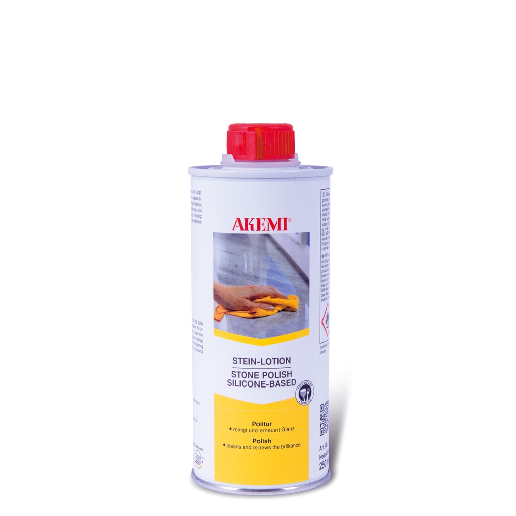 AK ECLAT-PIERRE - Bidon 250 ml