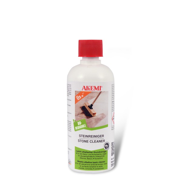 AKEMI - NETTOYANT - Bidon 250 ml