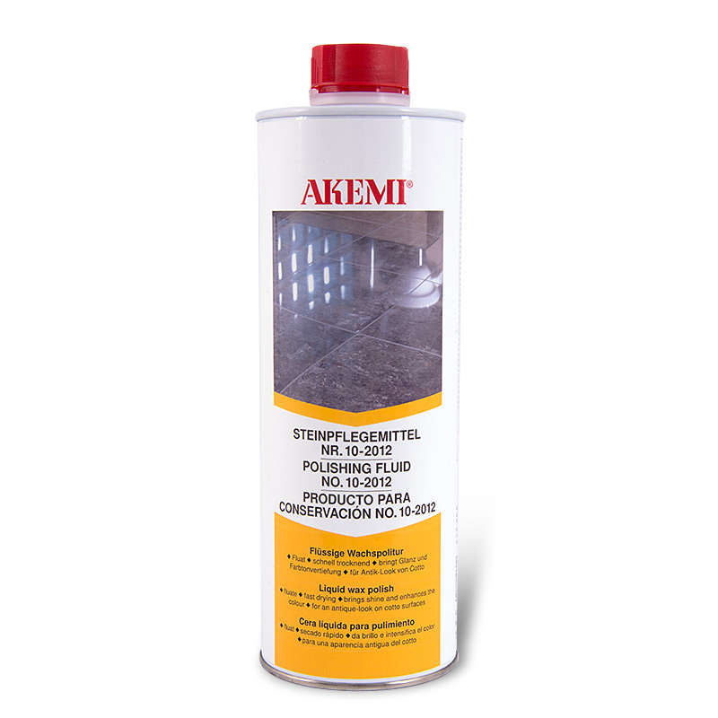 AK NUMERO 10-2012 - Bidon 1 L