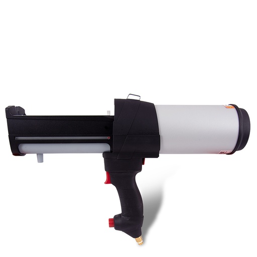 AKEMI - PISTOLET PNEUMATIQUE POUR CARTOUCHES AKEPOX 395 ML/1:1 ET 400 ML/2:1