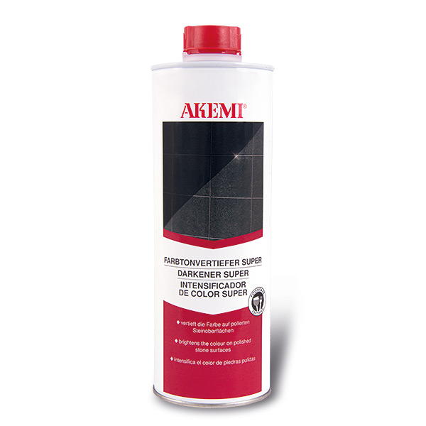 AKEMI - RENFORCEMENT DE COULEUR SUPER - Bidon 1 L