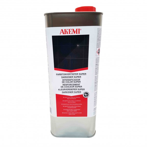 AK RENFORCEMENT DE COULEUR SUPER - Bidon 5 L