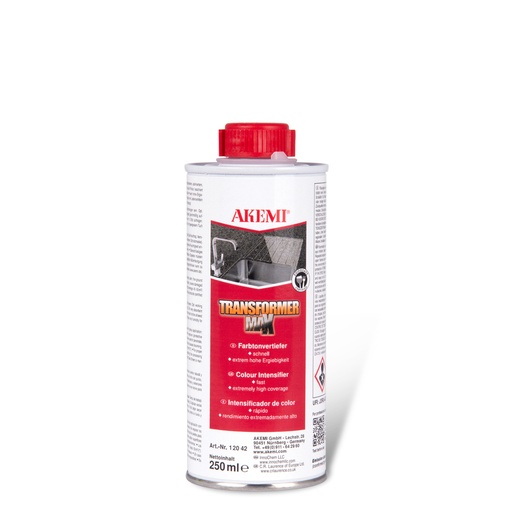 AK TRANSFORMER MAX - 250 ML
