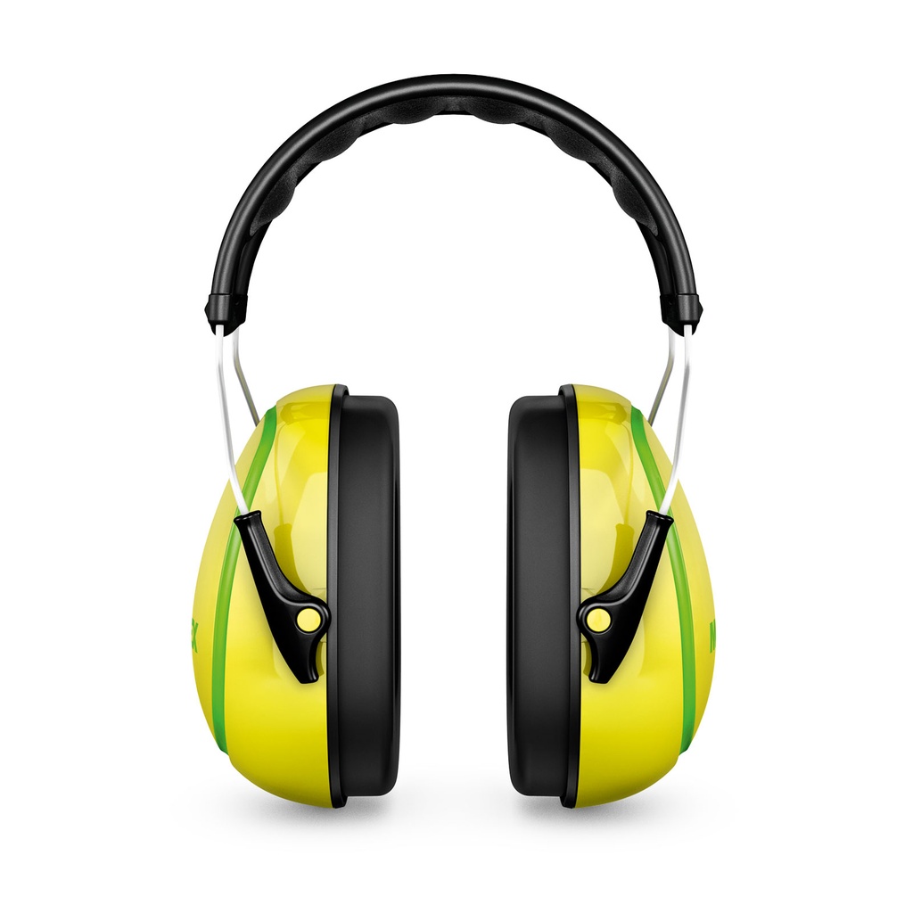 Casque anti-bruit M4 30 db - L'unité