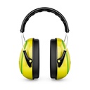 Casque anti-bruit M4 30 db - L'unité