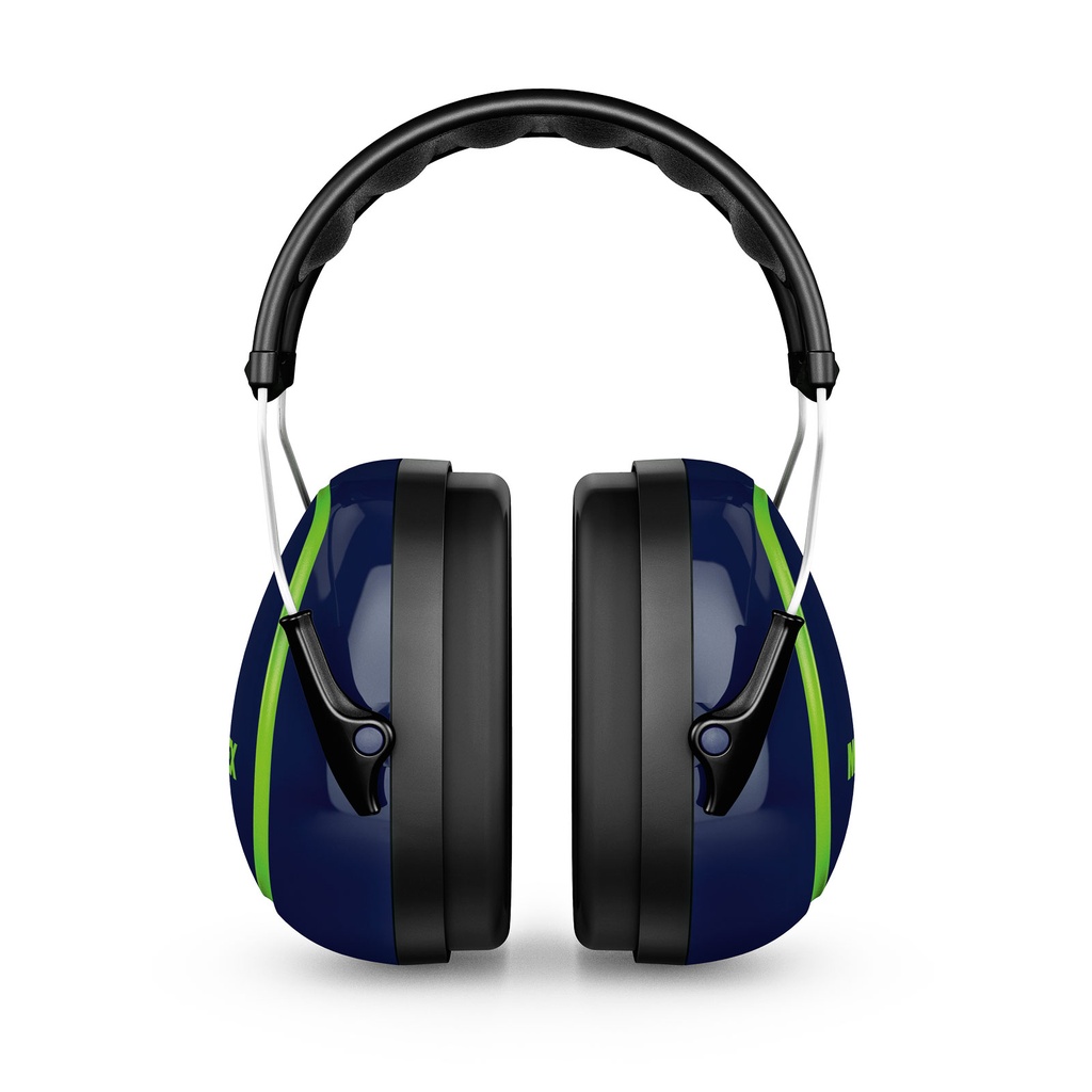Casque anti-bruit M5 34 db - L'unité