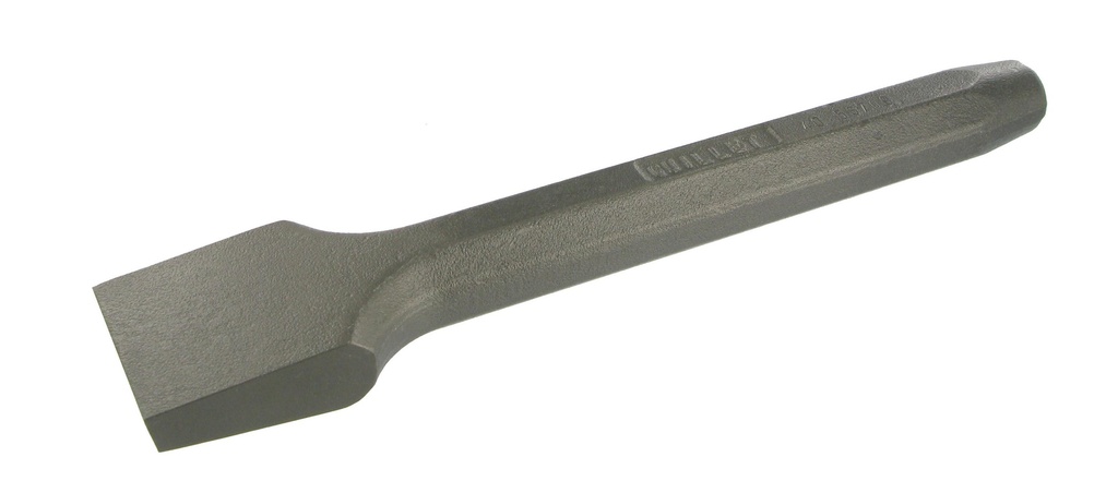 CHASSE ACIER MAIN - L40x250 R5789