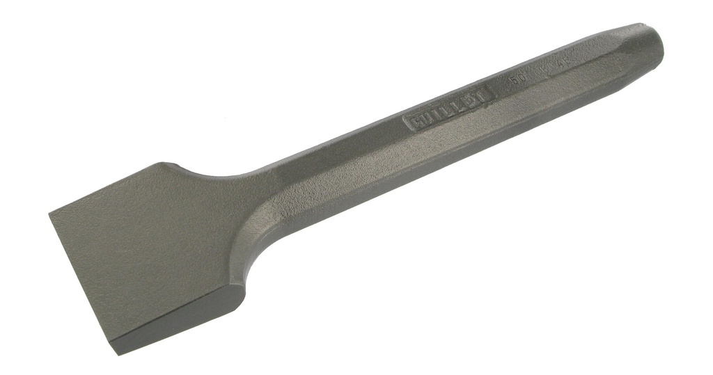 CHASSE ACIER MAIN - L50x250 R5119