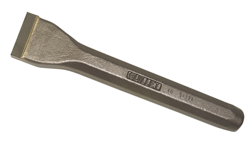 CHASSE CARBURE MAIN - L40 D.25 R2782