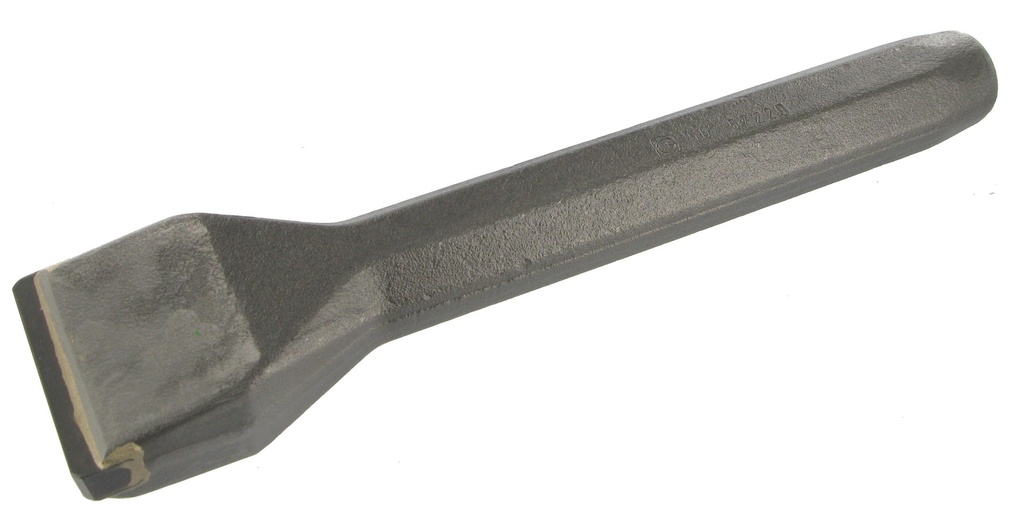 CHASSE CARBURE MAIN LG50 D.25 R8712