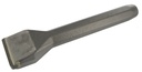 CHASSE CARBURE MAIN LG50 D.25 R8712