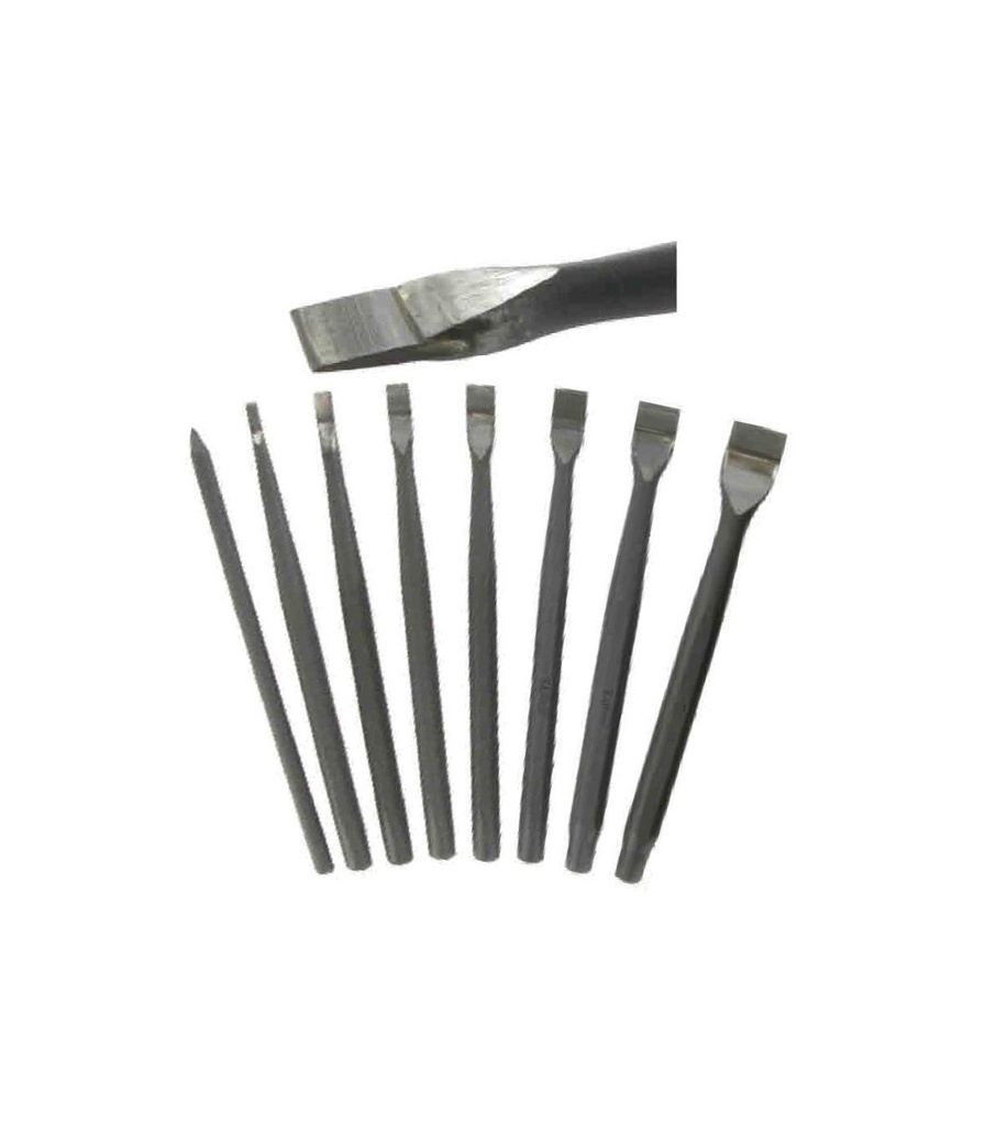 GRAVELET CARBURE*** TRES DUR MAIN UNIVERS/EUROP N°20 R8440 SPECIAL GRES