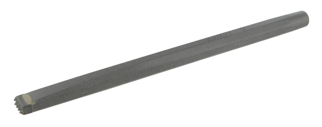 CISEAU BOUCHARDE CARBURE MAIN 8 DENTS 5x10 R6337