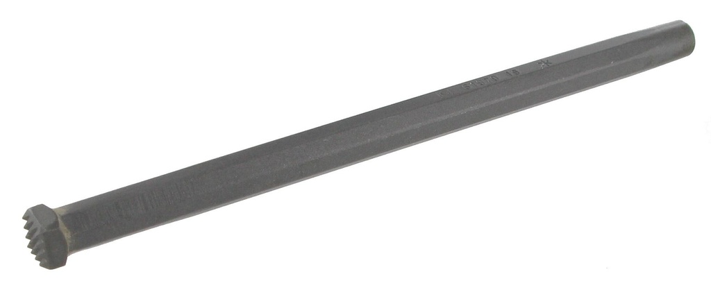 CISEAU BOUCHARDE CARBURE MAIN 16 DENTS 10x10 R1187