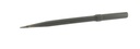 CISEAU CARBURE PNEUMATIQUE 12.7X55 EUROP - L.04 R8834 MARBRE & GRANIT