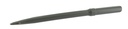 CISEAU CARBURE FORT PNEUMATIQUE 12.7X55 - L.04 R4757 GRANIT