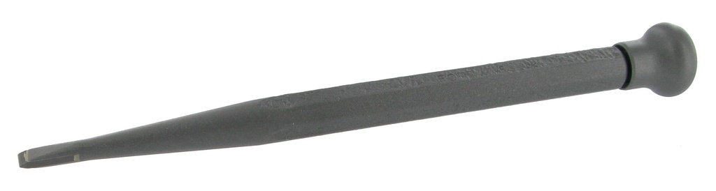 CISEAU 06 CARBURE TETE MAILLET - LONG L220 mm R9796